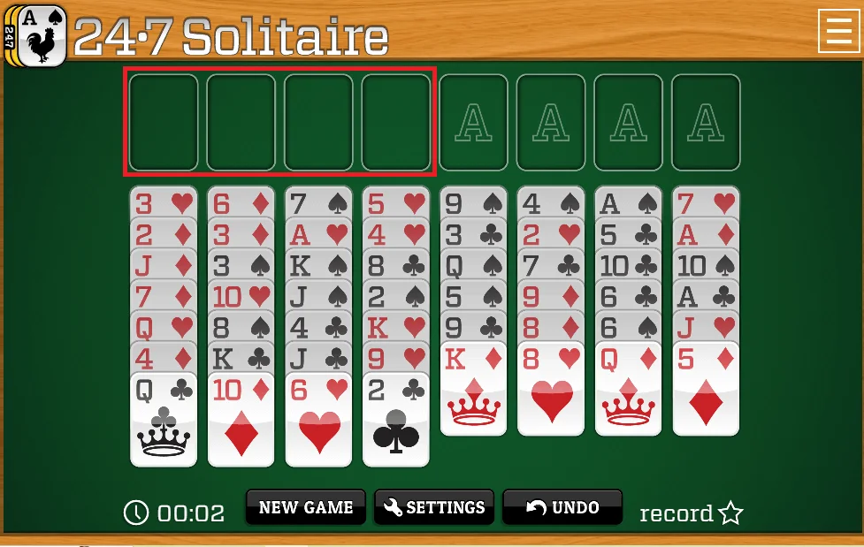 Borgata poker room