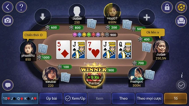 Msn poker