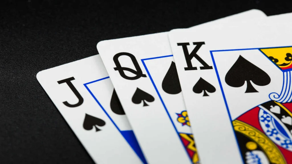 What is stud poker