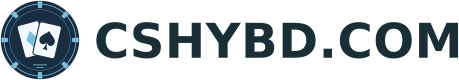 CSHYBD.COM